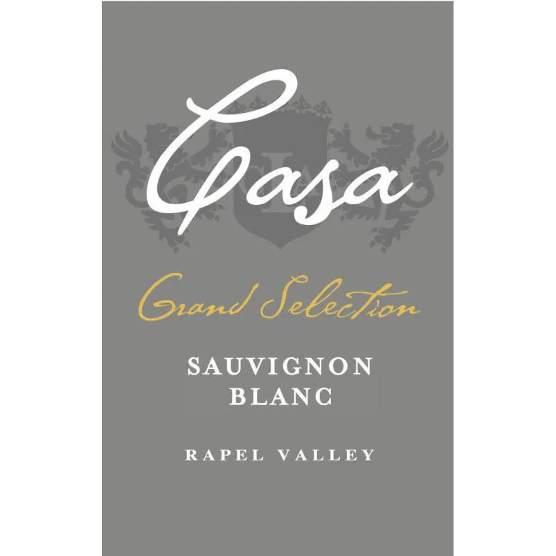Grand Selection Sauvignon Blanc Bottle