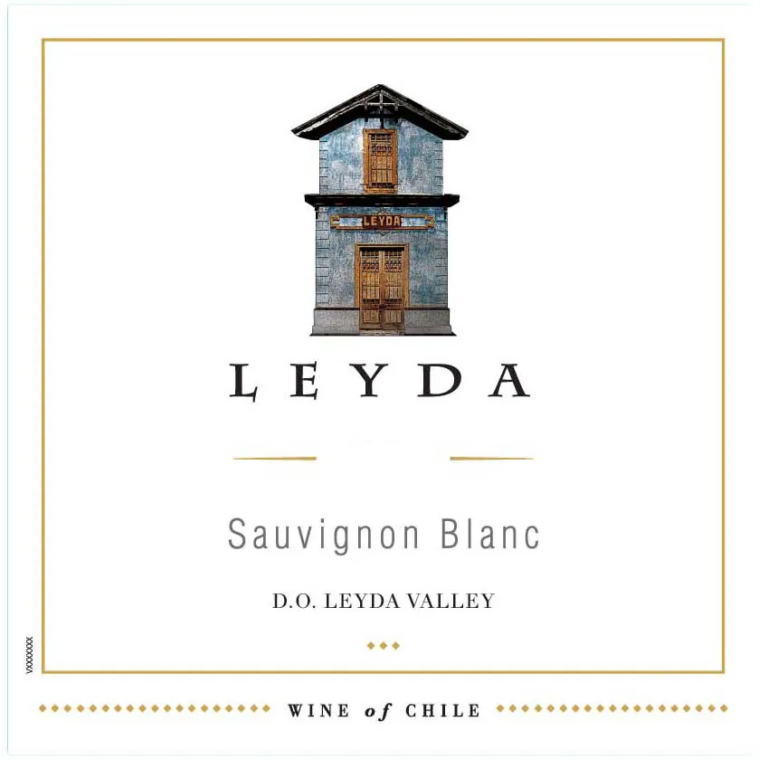 Sauvignon Blanc Bottle