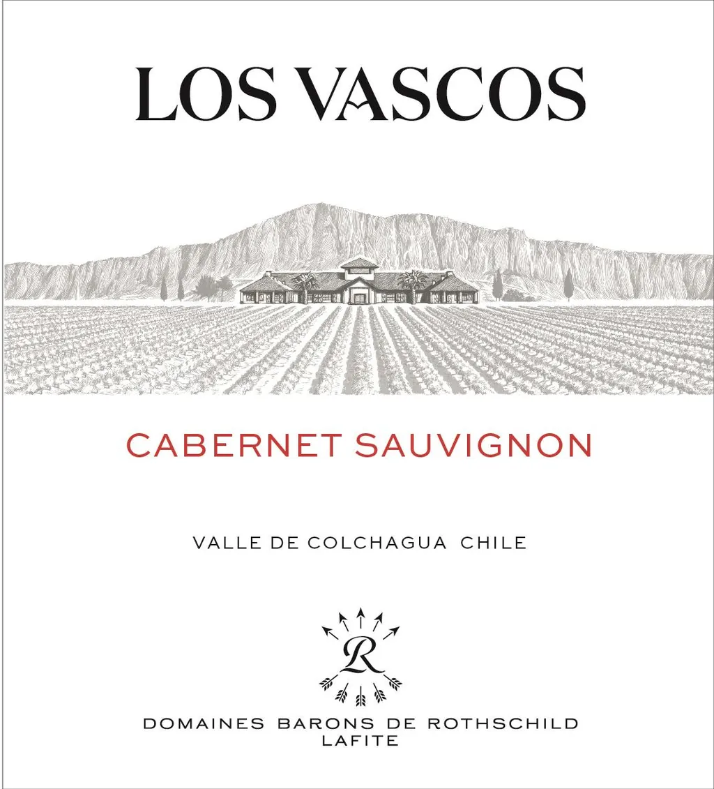 Cabernet Sauvignon Bottle