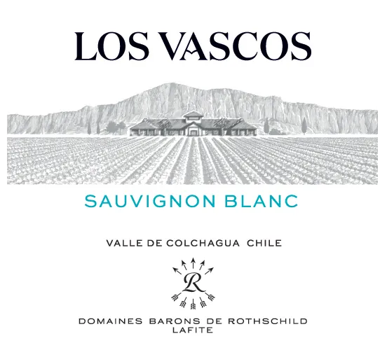 Sauvignon Blanc Bottle