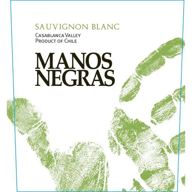 Sauvignon Blanc Bottle