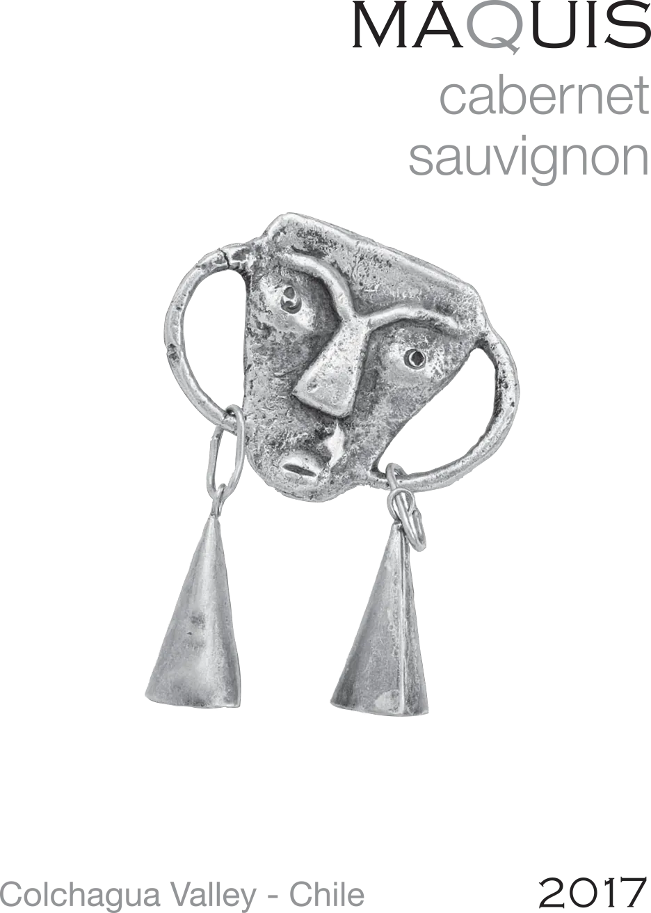 Gran Reserva Cabernet Sauvignon Bottle