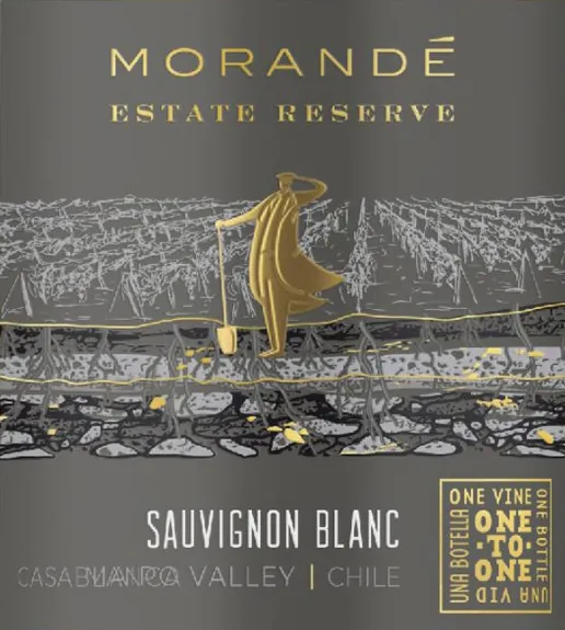 Reserve Sauvignon Blanc Bottle