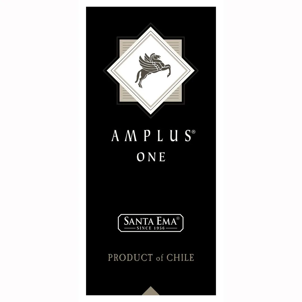 Amplus One Bottle