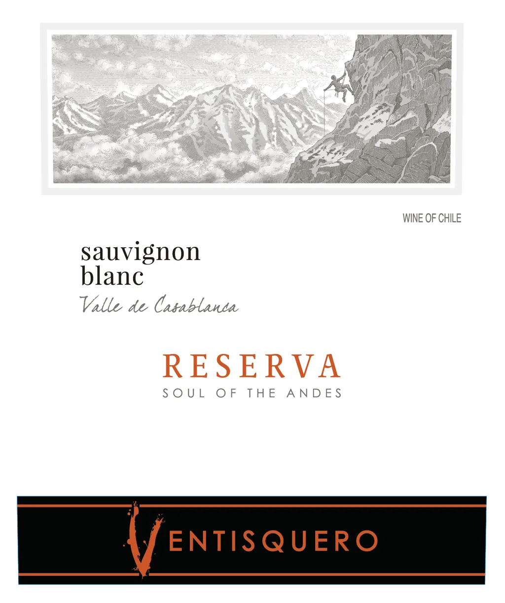 Reserva Sauvignon Blanc Bottle