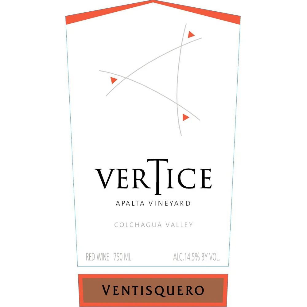Vertice Bottle