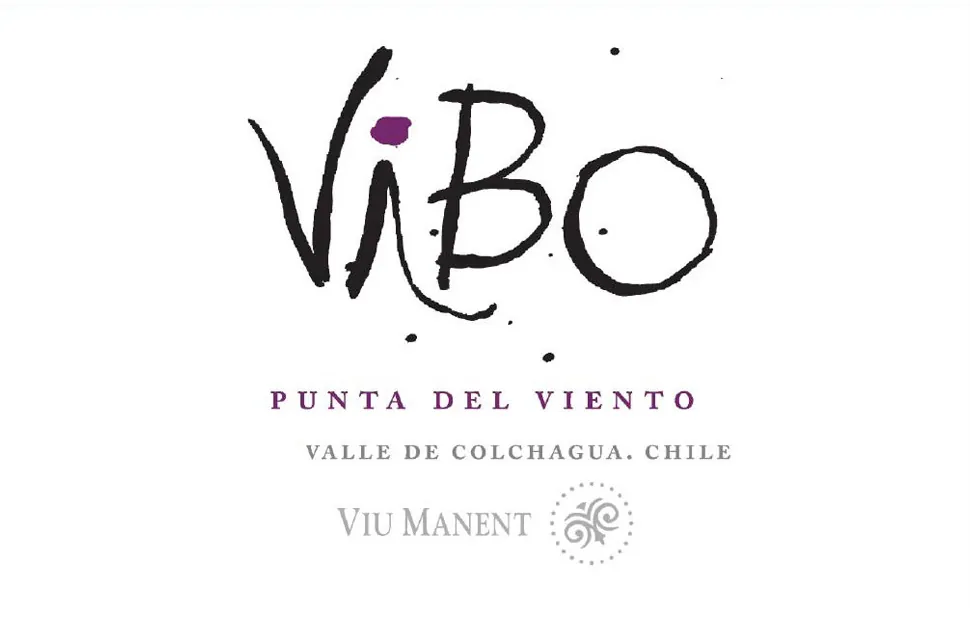 ViBo Punta del Viento Bottle