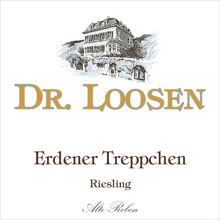 Erdener Treppchen Alte Reben Grosses Gewachs Bottle