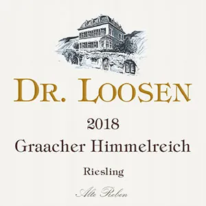 Graacher Himmelreich Trocken Grosses Gewachs Bottle