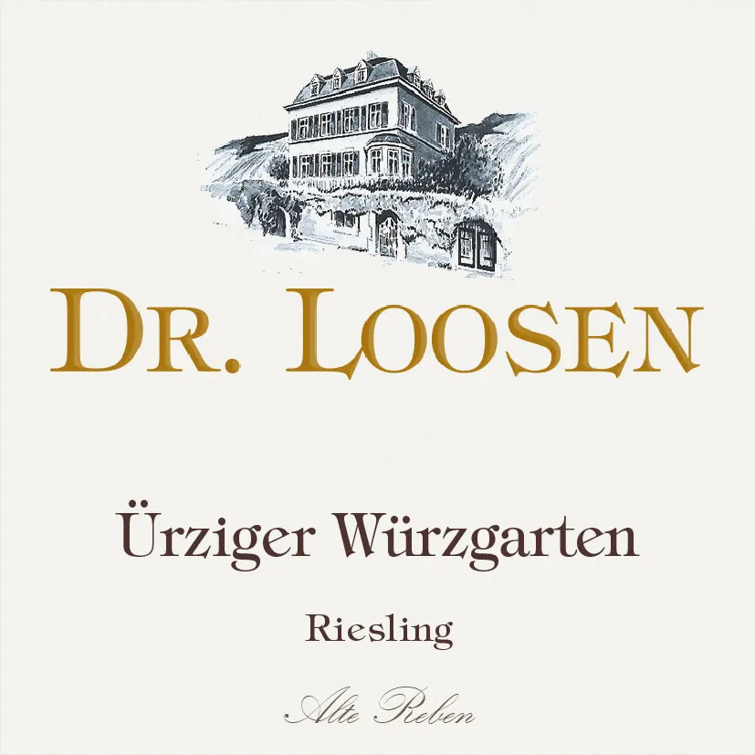 Urziger Wurzgarten Alte Reben Riesling Grosses Gewachs Bottle