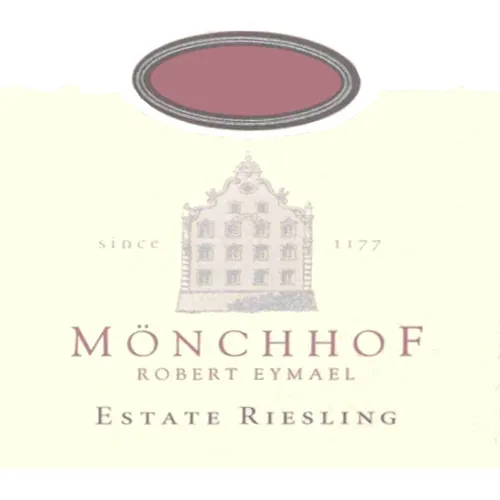Estate Riesling QbA Bottle