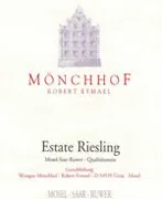 Urzig Wurzgarten Kabinett Riesling Bottle
