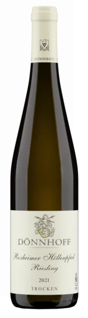 Roxheimer Hollenpfad Riesling Trocken Bottle