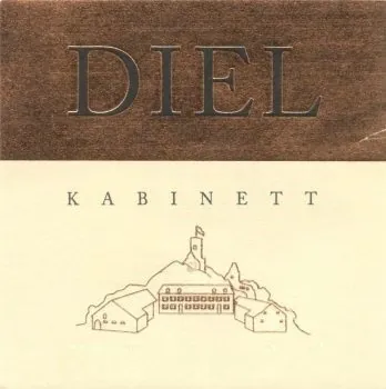 Nahe Riesling Kabinett Bottle