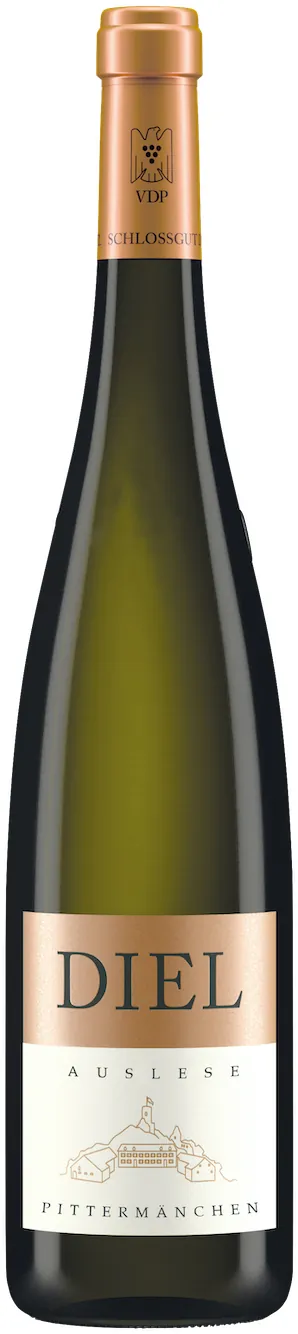 Pittermannchen Riesling Auslese Bottle