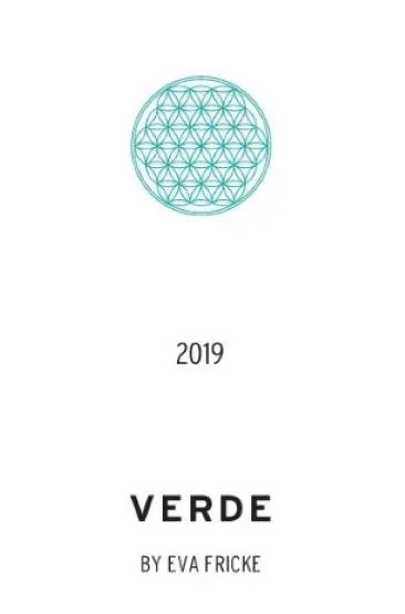 Verde Rheingau Riesling Halbtrocken Bottle