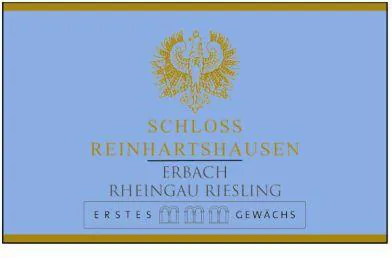 Erbach Riesling Erstes Gewachs Monopole Bottle