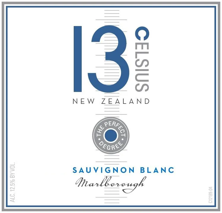 Sauvignon Blanc Bottle