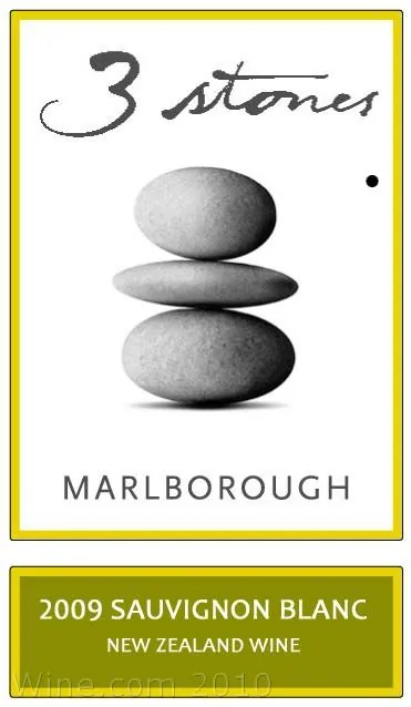 Sauvignon Blanc Bottle