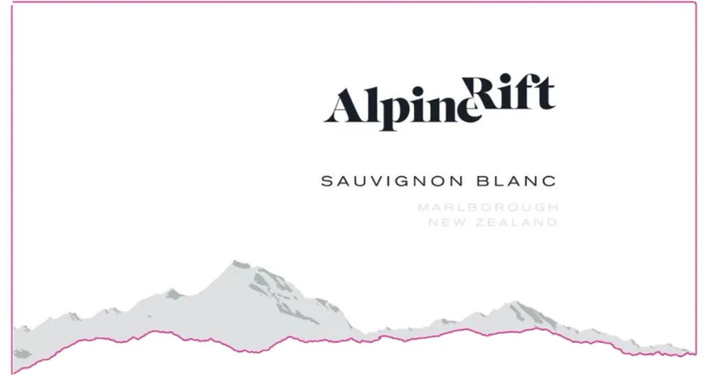 Sauvignon Blanc Bottle