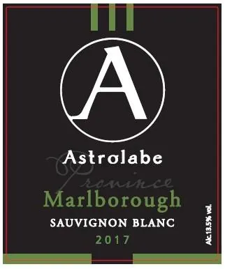 Province Sauvignon Blanc Bottle