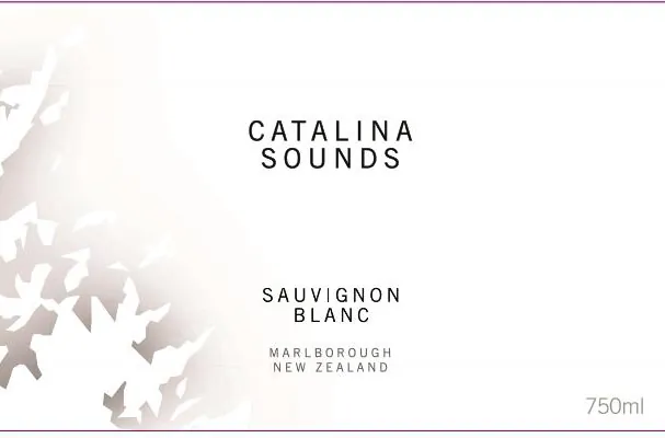 Sauvignon Blanc Bottle