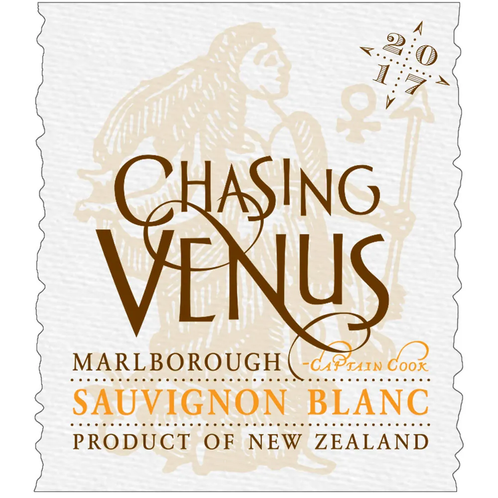Sauvignon Blanc Bottle