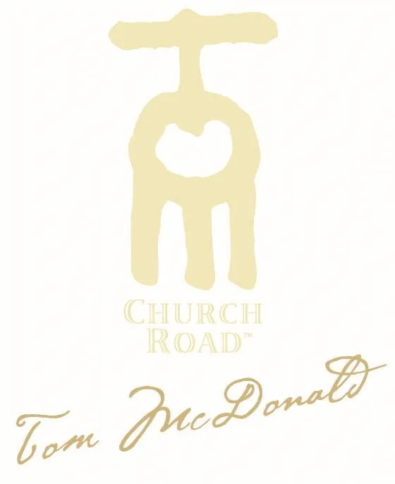 Tom Chardonnay Bottle