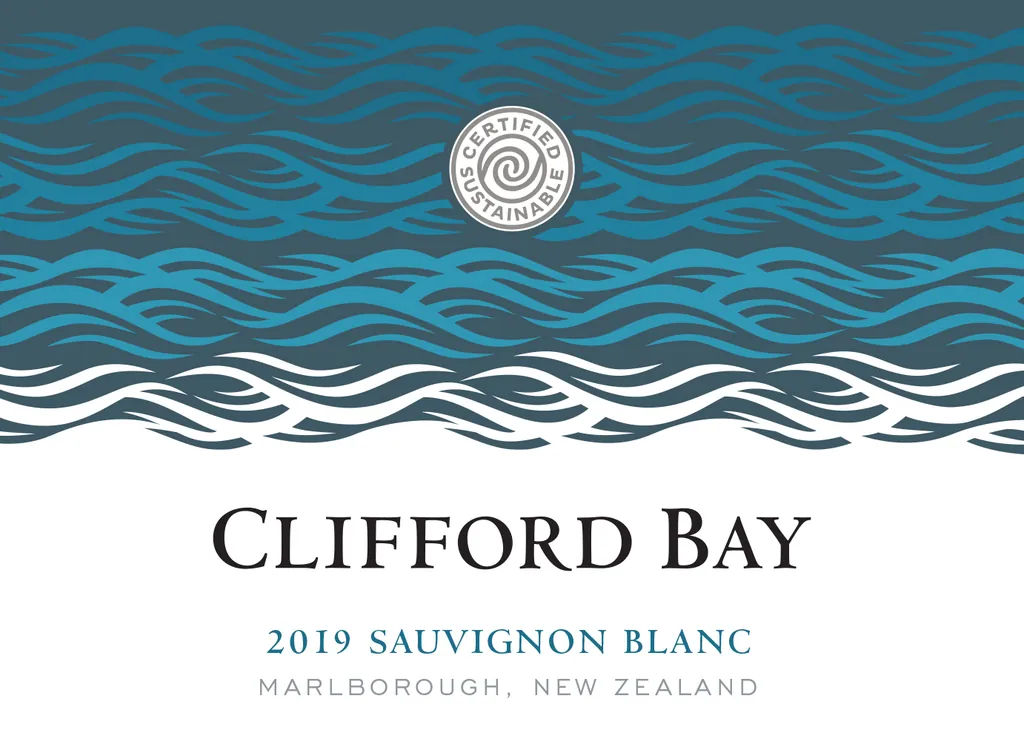 Sauvignon Blanc Bottle