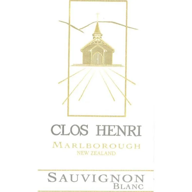 Sauvignon Blanc Bottle