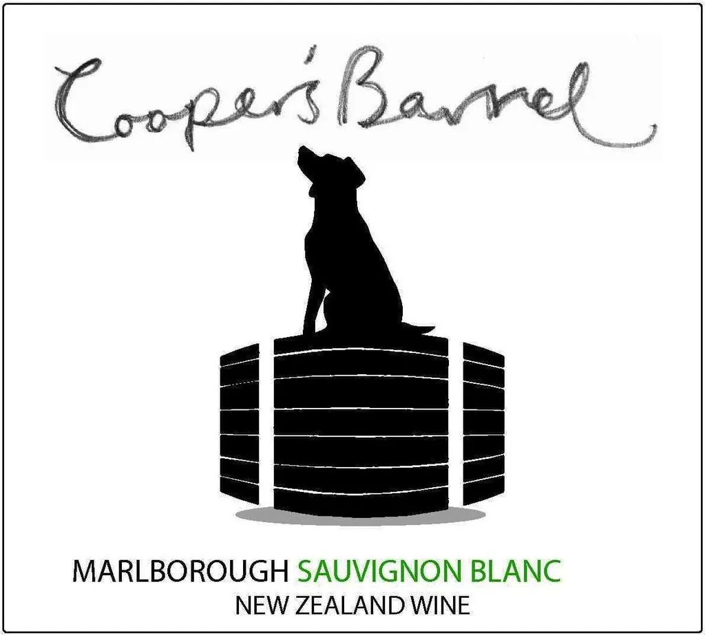 Sauvignon Blanc Bottle