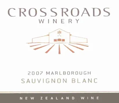 Sauvignon Blanc Bottle