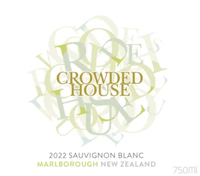 Sauvignon Blanc Bottle
