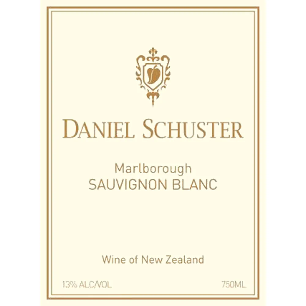 Sauvignon Blanc Bottle