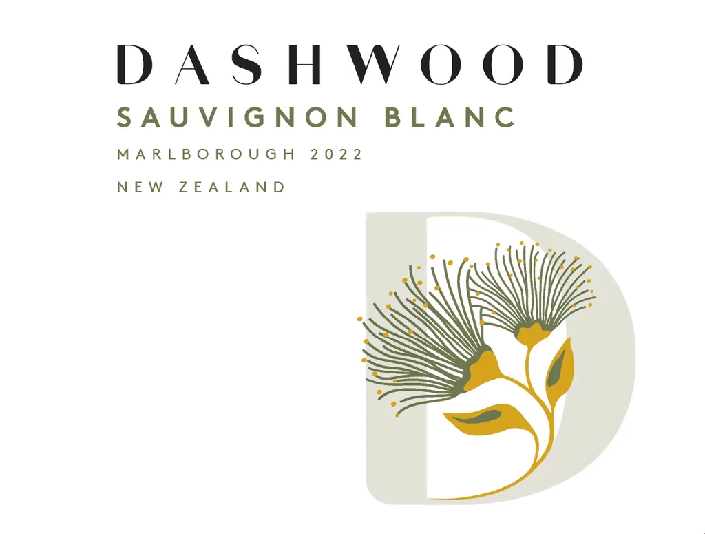 Sauvignon Blanc Bottle