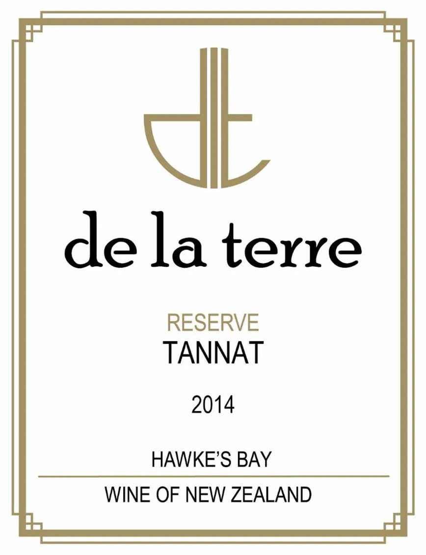 Reserve Tannat Bottle