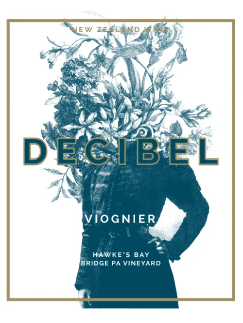 Bridge Pa Viognier Bottle