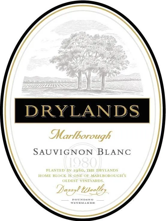 Sauvignon Blanc Bottle