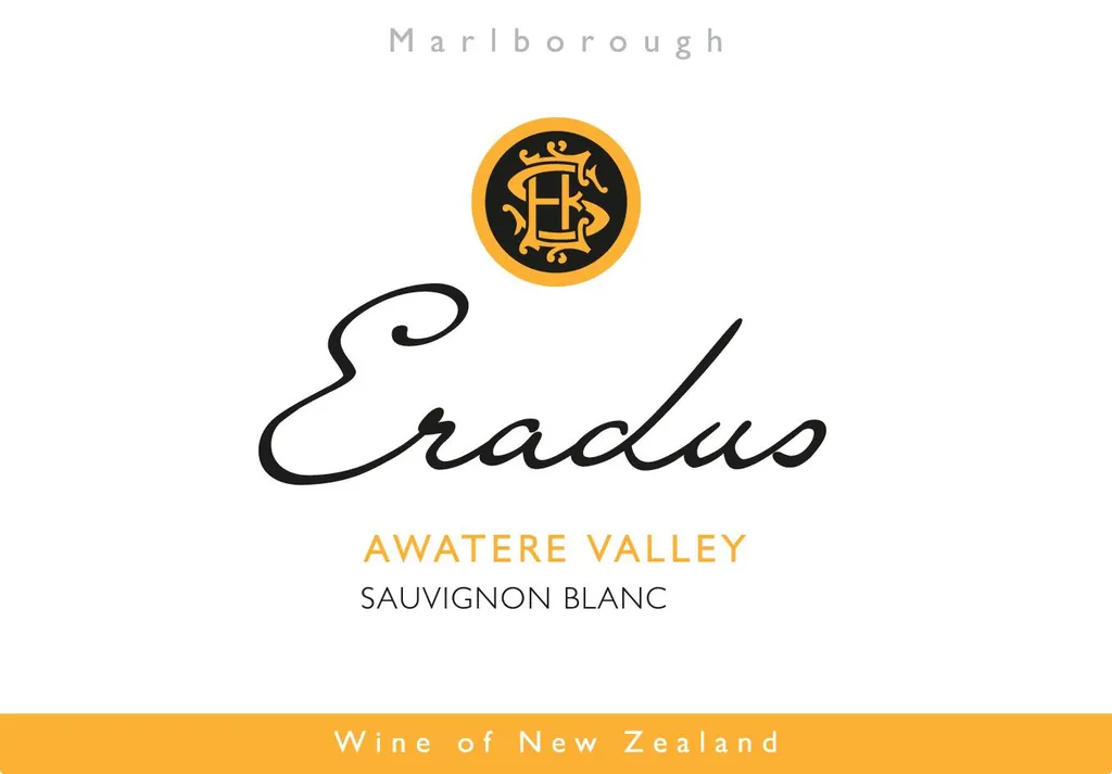 Sauvignon Blanc Bottle