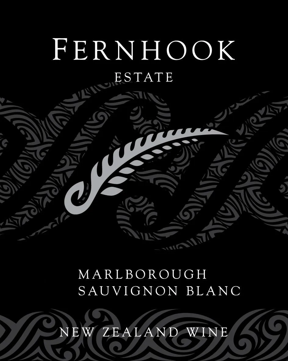 Sauvignon Blanc Bottle