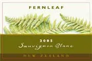Sauvignon Blanc Bottle