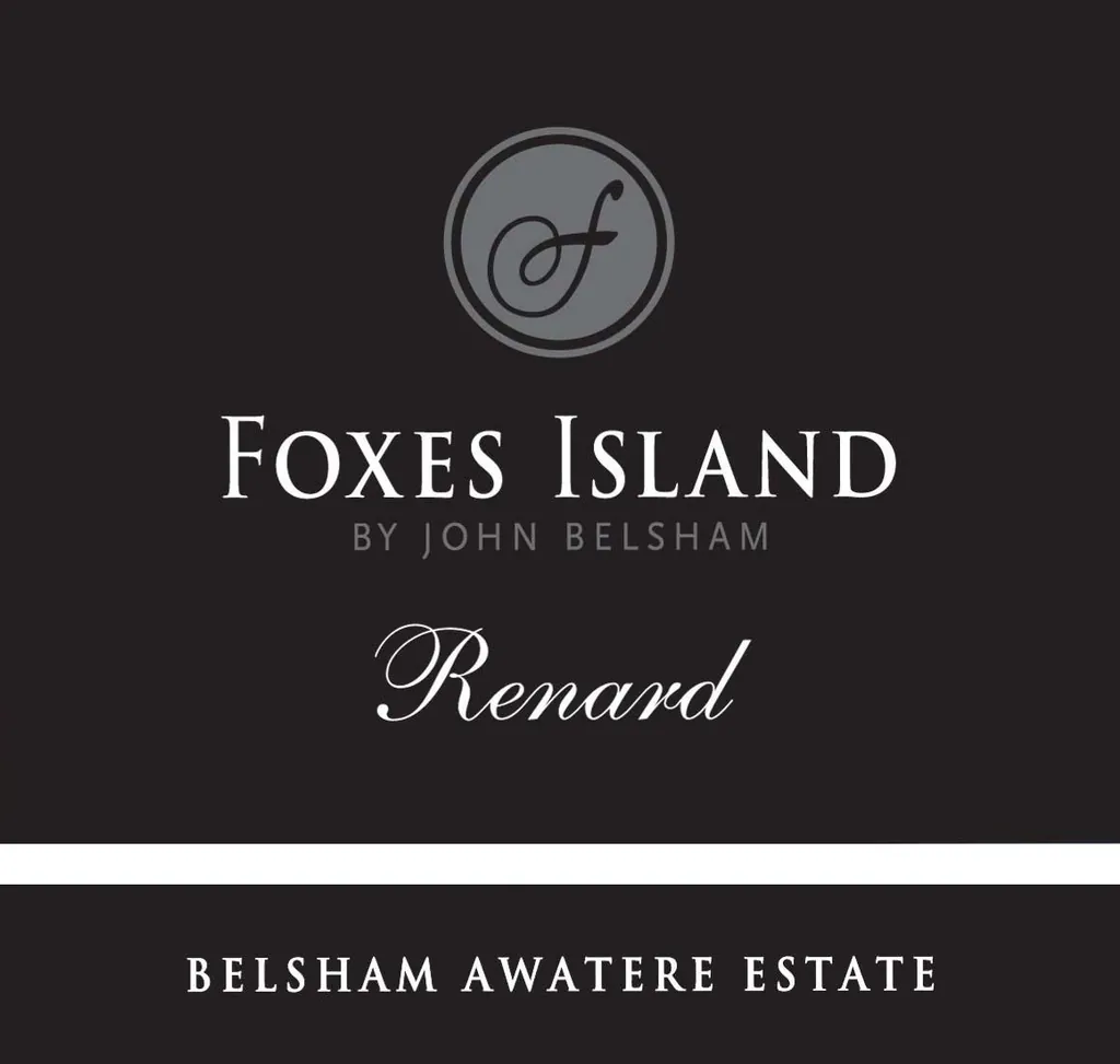 Renard Bottle