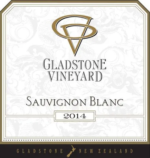 Sauvignon Blanc Bottle