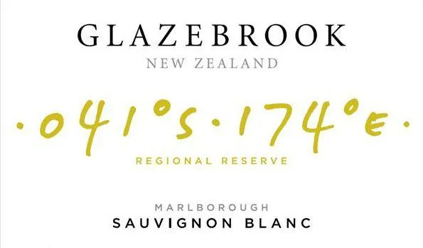 Sauvignon Blanc Bottle