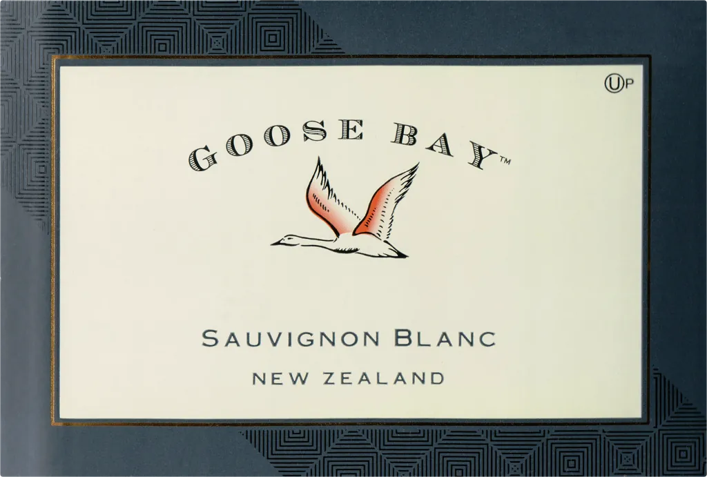 Sauvignon Blanc Bottle