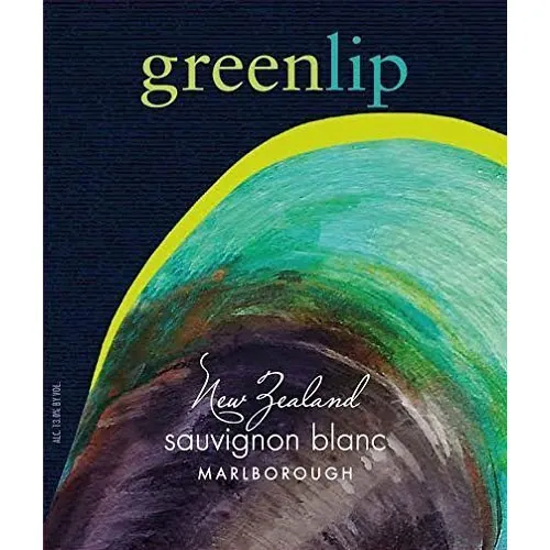 Sauvignon Blanc Bottle