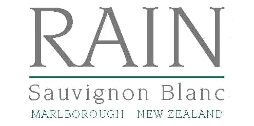 Rain Sauvignon Blanc Bottle