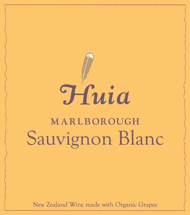 Sauvignon Blanc Bottle