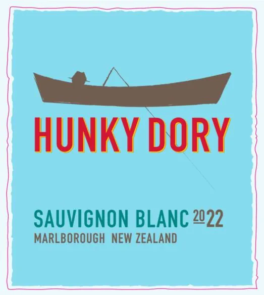Sauvignon Blanc Bottle
