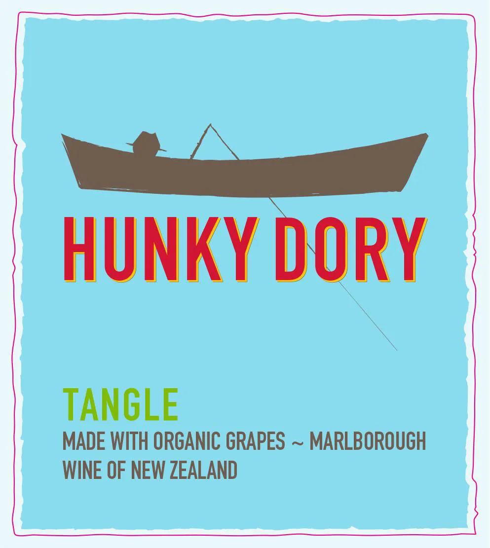 The Tangle Bottle